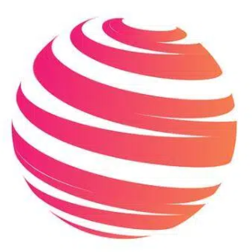 杏彩 Logo
